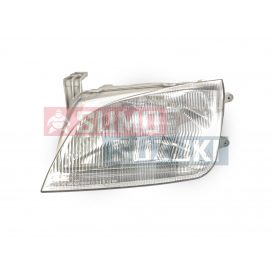 Suzuki Swift 1997-2003 bal fényszóró 35321-80EC0