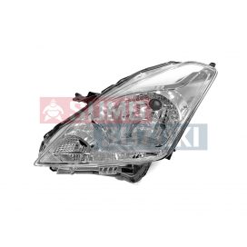 Suzuki Baleno 2016-> Headlamp LH (Halogen) 35321M68P10