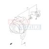 Suzuki Ignis WR+ ködlámpa első bal 35502-83E00
