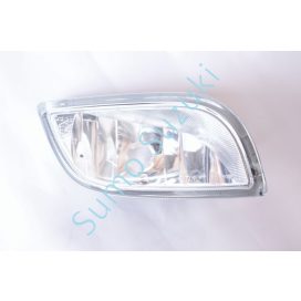   Suzuki Liana,Aerio 2003-> Front Fog Lamp RH (Original Suzuki) 35510-54G50