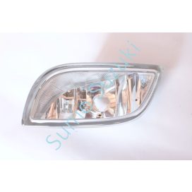   Suzuki Liana,Aerio 2003-> Front Fog Lamp LH (Original Suzuki) 35560-54G50