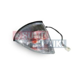   Suzuki Swift 1997-2003 Front Turn Signal Lamp RH (White) 35601-80EB0
