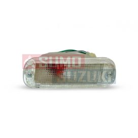  Suzuki Swift 1990-96 Front Turn Signal Lamp LH (In Front Bumper) 35602-60B11
