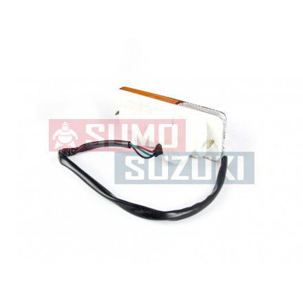 Suzuki Samurai Front Lamp Turn Signal LH 35602-80052