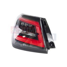 Suzuki Swift 2024-től bal hátsó lámpa 35604-69T00