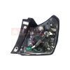 Suzuki Swift 2024-től bal hátsó lámpa 35604-69T00