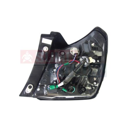 Suzuki Swift 2024-től bal hátsó lámpa 35604-69T00