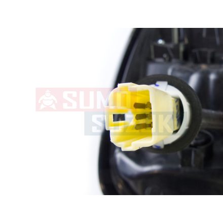 Suzuki Swift 2024-től bal hátsó lámpa 35604-69T00
