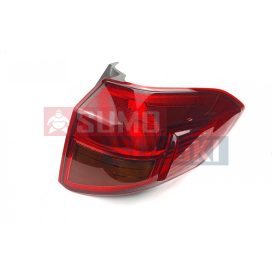   Suzuki Vitara 2014-> Rear Combination Lamp RH VAN WEZEL 35650-54P00