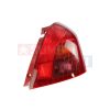 Suzuki Swift 2005-> Svetlo zadné pravé 35650-62J00