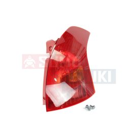 Suzuki Swift 2005-> Svetlo zadné pravé 35650-62J00