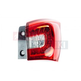   Suzuki SX4/S-Cross 2015-> Rear Combination Lamp RH (LED) (Original Suzuki) 35650-64R00