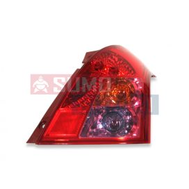 Suzuki Swift 2007-> Rear Combination Lamp RH 35650-72K00