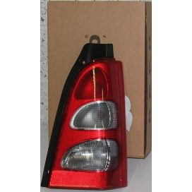   Suzuki WR+ (RB models) Rear Combination Lamp RH (DEPO) 35650-83E00