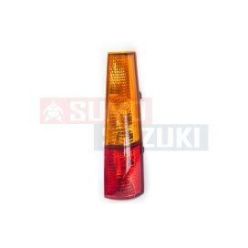   Suzuki Ignis 2002/08-> RM413/RM415-Models Rear Combination Lamp RH (Original Suzuki) 35650-86G00
