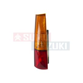   Suzuki Ignis 2002/08-> RM413/RM415-Models Rear Combination Lamp RH (Original Suzuki) 35650-86G00