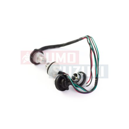 Suzuki Swift 2005-2008 Rear Combination Lamp Socket & Cord Set Complete For One Side 35658-62J00