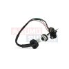 Suzuki Swift 2005-2008 Rear Combination Lamp Socket & Cord Set Complete For One Side 35658-62J00