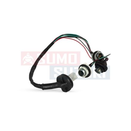 Suzuki Swift 2005-2008 Rear Combination Lamp Socket & Cord Set Complete For One Side 35658-62J00