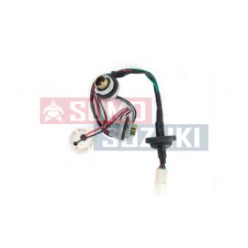 Suzuki Carry hátsó lámpa foglalat 35658-77A00