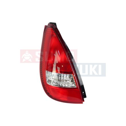 Suzuki Liana 5 ajtós hátsó lámpa bal 35670-54G00
