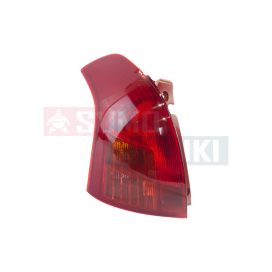 Suzuki Swift 2005-> Rear Combination Lamp LH 35670-62J00