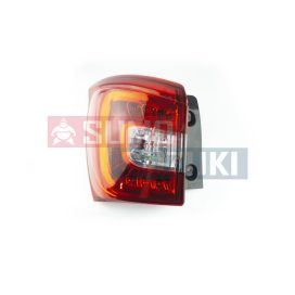   Suzuki SX4/S-Cross 2015-> Rear Combination Lamp LH (LED) (Original Suzuki) 35670-64R00