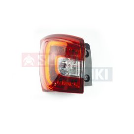   Suzuki SX4/S-Cross 2015-> Rear Combination Lamp LH (LED) 35670-64R00