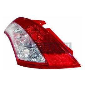Suzuki Swift 2009-2016 Rear Combination Lamp LH 35670-68L00