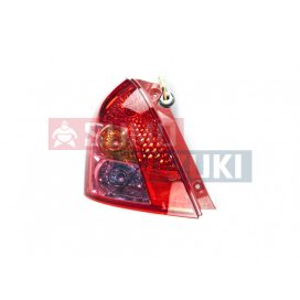 Suzuki Swift 2007-> Rear Combination Lamp LH 35670-72K00