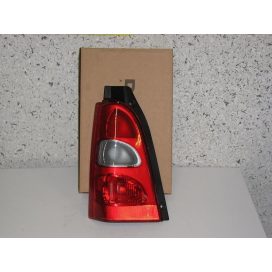   Suzuki WR+ (RB models) Rear Combination Lamp LH (DEPO) 35670-83E00