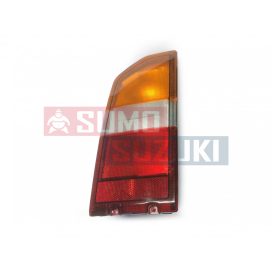   Suzuki Vitara SE416/419/420-Santana Models Rear Combination Lamp LH (Original Suzuki) 35670-85C00