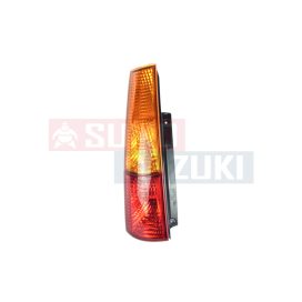   Suzuki Ignis 2002/08-> RM413/RM415-Models Rear Combination Lamp LH (Original Suzuki) 35670-86G00