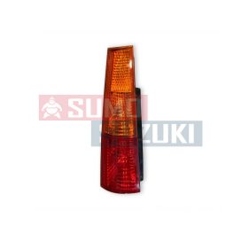  Suzuki Ignis 2002/08-> RM413/RM415-Models Rear Combination Lamp LH (DEPO) 35670-86G00