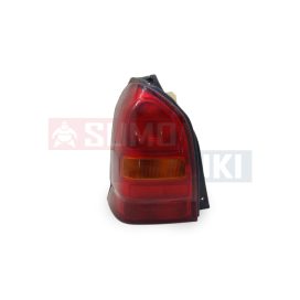   Suzuki Alto 2002-2006 (LHD) Rear Combination Lamp LH (Original Suzuki) 35670M79G10