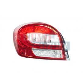   Suzuki Baleno 2016-> Rear Combination Lamp LH (LED) 35750M68P21