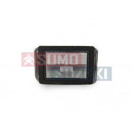   Suzuki Swift 2010-2016 Rear License Lamp Assy (Original Suzuki) 35910-68L01