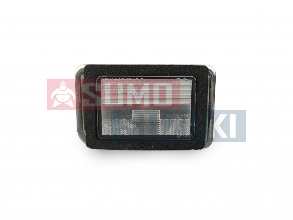 Kentekenverlichting SUZUKI SWIFT LED en halogeen aan een goede prijs bij Kentekenverlichting SUZUKI SWIFT LED en halogeen aan een goede prijs bij