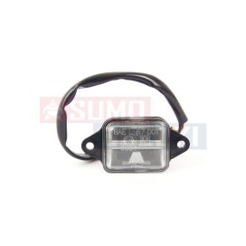   Suzuki Swift SF310/SF413/416 (Sedan Models) Rear License Lamp Assy 35910-70C11