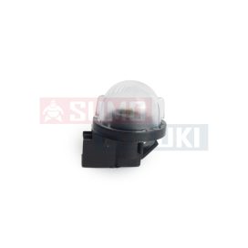 Suzuki rendszám világítás 35910-75F12