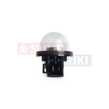 Suzuki rendszám világítás 35910-75F12