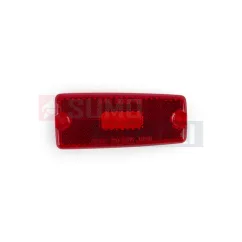 Suzuki Samurai SJ413 hátsó búra gyári 36533-80000 Suzuki Samurai SJ413 hátsó búra gyári 36533-80000