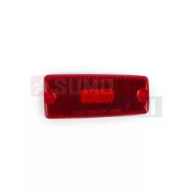 Suzuki Samurai SJ413 hátsó búra gyári 36533-80000