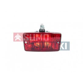   Suzuki Samurai LJ80 SJ410, SJ413 hátsó ködlámpa, gyári 36570-79000