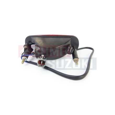 Suzuki Swift 2005-2010 hátsó ködlámpa