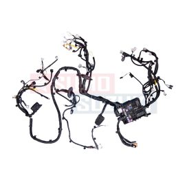   Suzuki Vitara 1.4T fő kábelköteg biztosíték dobozzal 36601-54PG0