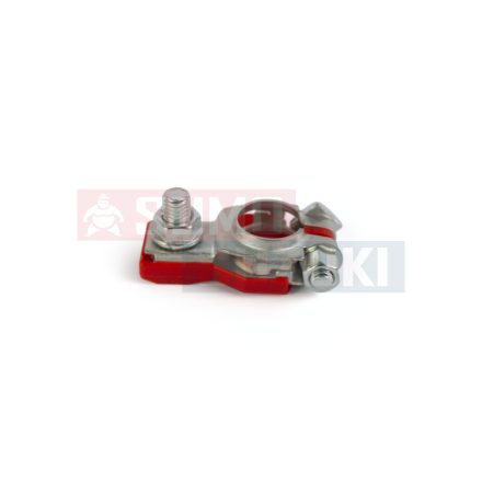 Suzuki Swift 2005-2009, Splash, SX4, Celerio Akkusaru pozitív 39739-62J00