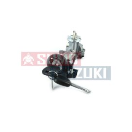 Suzuki gyútáskapcsoló szett immobilájzeres 37108-58860