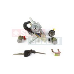 Suzuki Alto 1994-1998 zárgarnitúra 37109M70F10