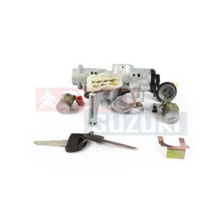 Suzuki Alto 1994-1998 zárgarnitúra 37109M70F10